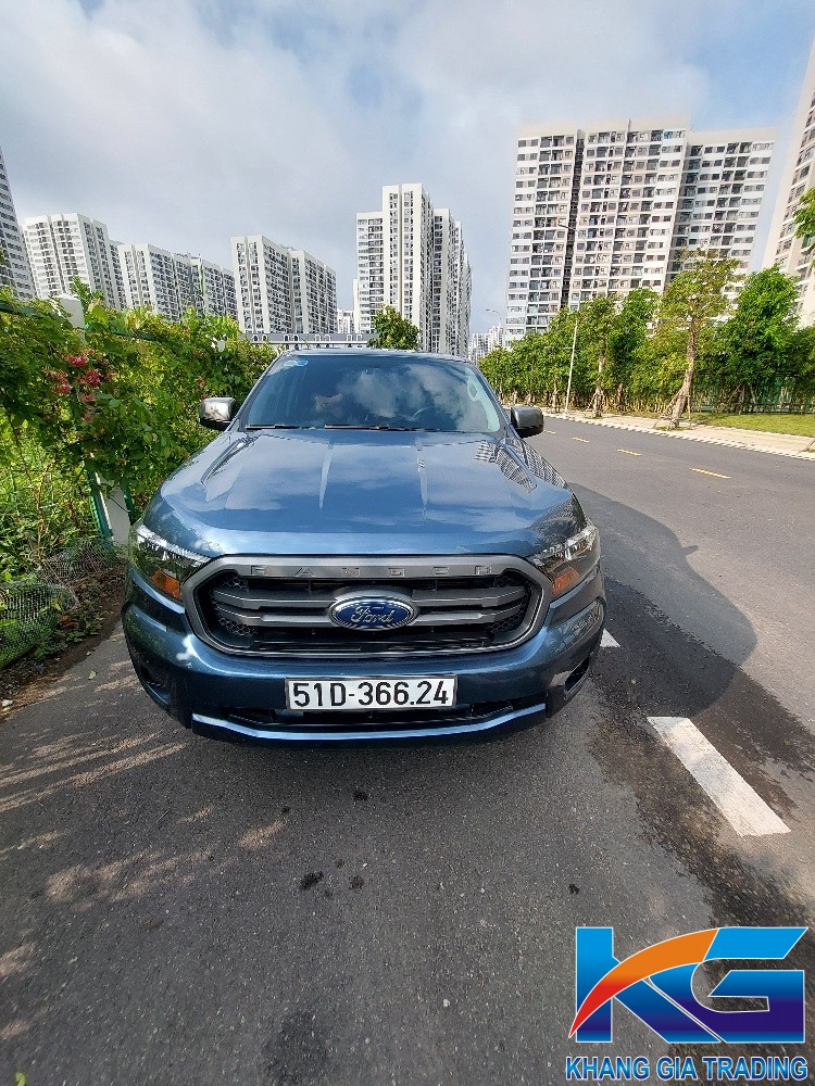 Cho thuê xe bán tải tự lái